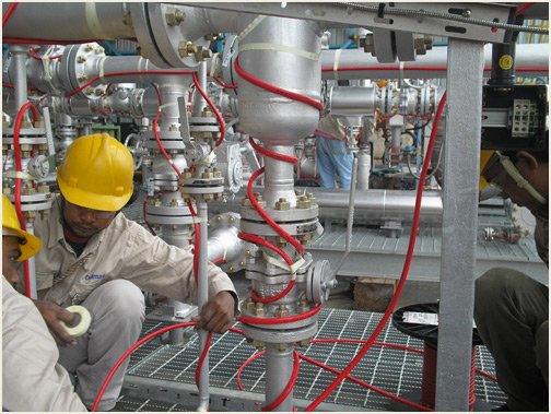 Electric Heat Tracing Thermon Việt Nam supermec_solutions_heat_tracing_installation_supervision_specialist Electric Heat Tracing Thermon Việt Nam