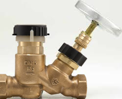 Van cân bằng nhiệt áp P605 Van cân bằng nhiệt áp P605
