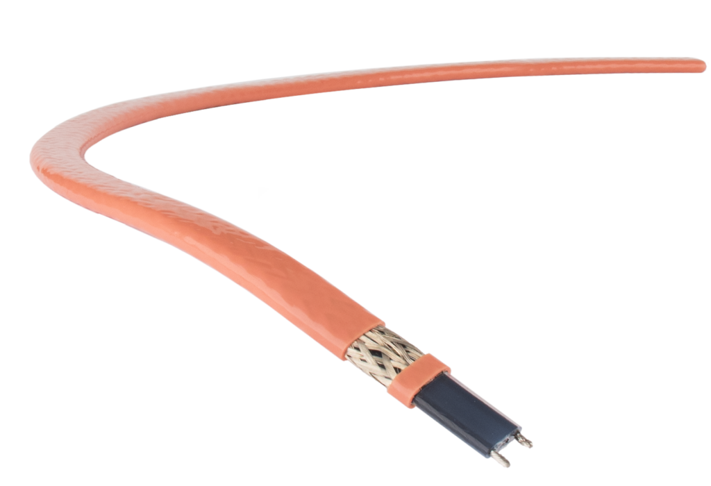 1. Dây Gia Nhiệt Self Regulating HTSX-20-2-OJ 13 htsx-20-2-OJ