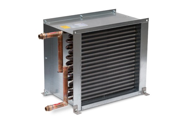 Bộ thu hồi nhiệt HRSG-500w 2 hrsg 500w