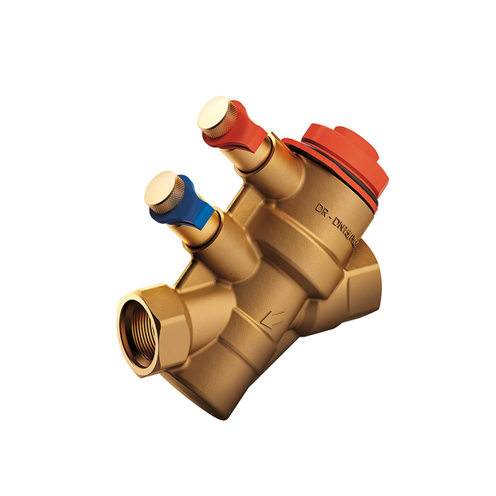 Van điều khiển tốc độ dòng chảy tự động Nexus Valve Vivax MN80597 2 80597.001