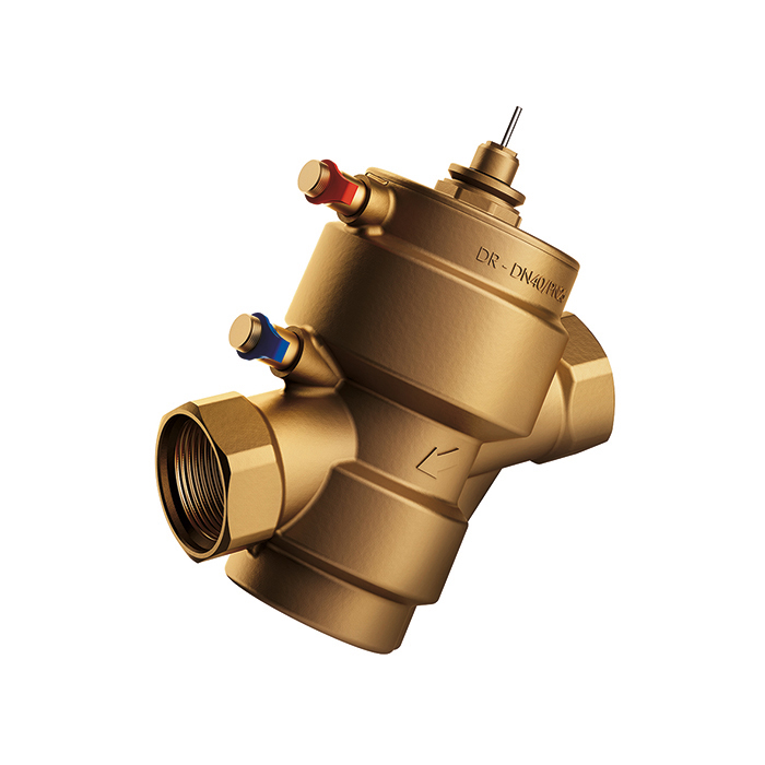 Van điều khiển tốc độ dòng chảy tự động Nexus Valve Vivax MN80597 1 80597.010