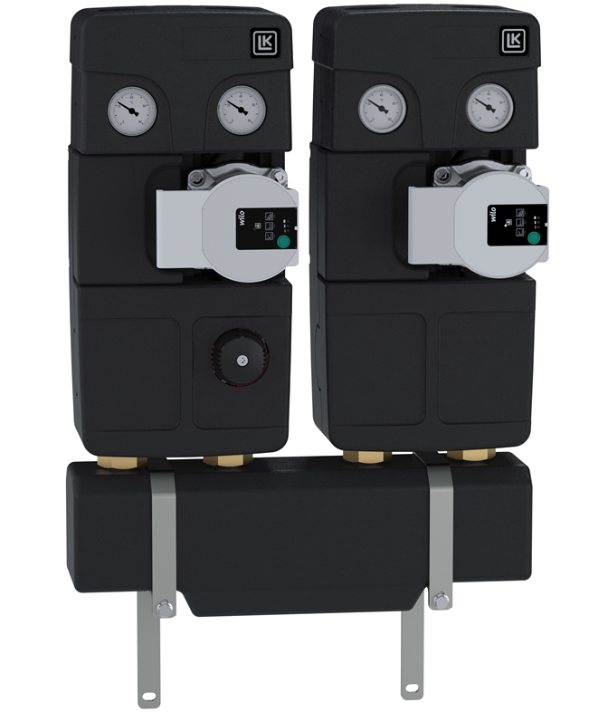 LK HydronicGroup 125