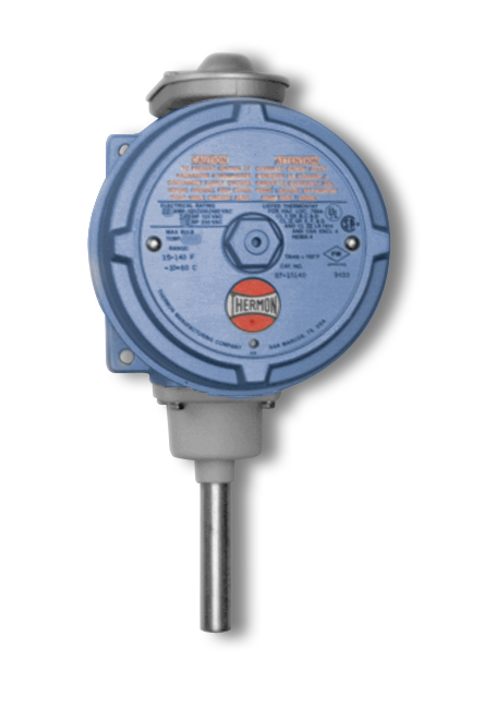 Thermostat B4X-15140 and B7-15140 2 B4X-15140 -B7-15140