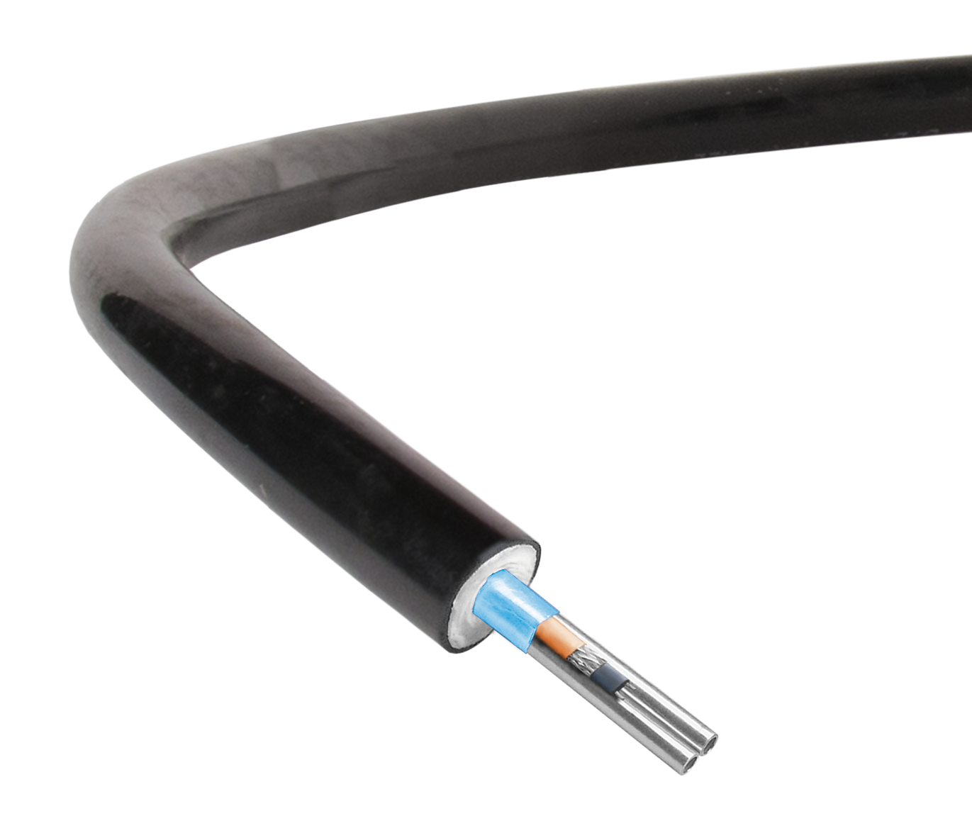 Heated Sample Gas Lines Heated Sample Gas Lines