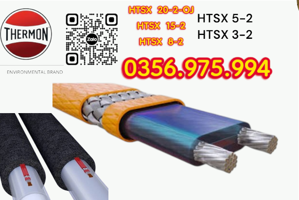 HTSX 20-2 OJ THERMON