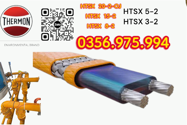 HTSX 20-2 OJ THERMON