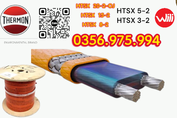 HTSX 20-2 OJ THERMON