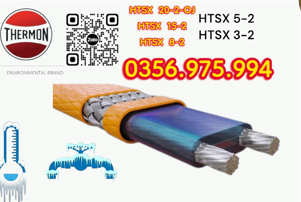 HTSX 20-2 OJ THERMON