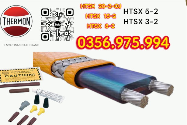 HTSX 20-2 OJ THERMON