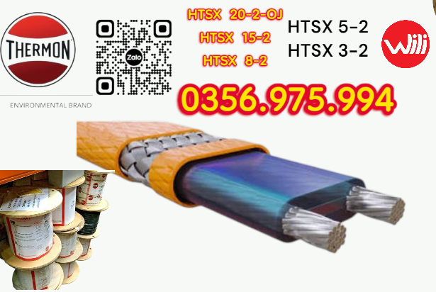 HTSX 20-2 OJ THERMON