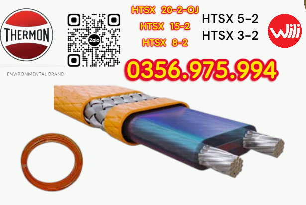 HTSX 20-2 OJ THERMON