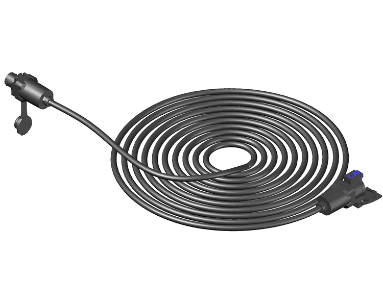 Plug Play Cord General
