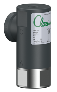 TREX THERMOSTATIC