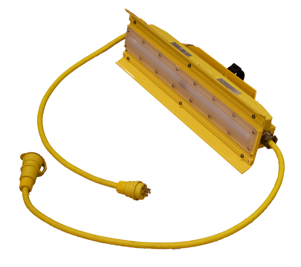 LED Task Light -Thermon USA 1 Thermon Handy LED GP sized