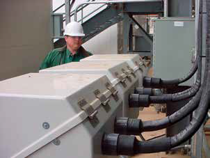 TubeTrace® Type SE/ME with with MIQ Mineral Insulated Heat Tracing-CLX0053-Thermon USA 1 image 268