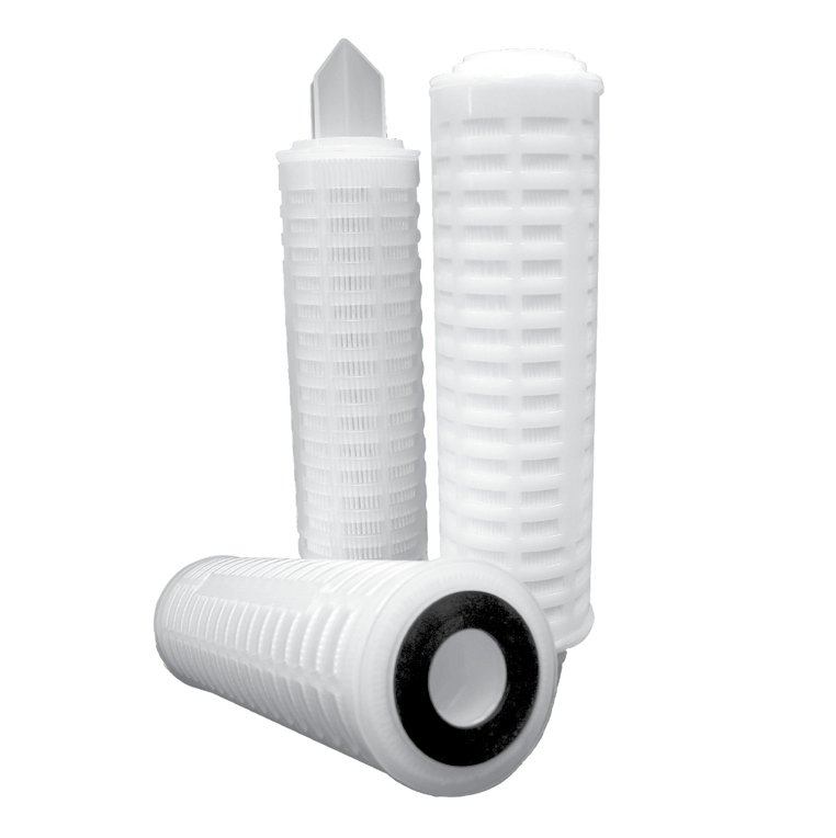 Clariflow® WS Cartridges- 266- 3L Filter Thermon USA 1 image 272