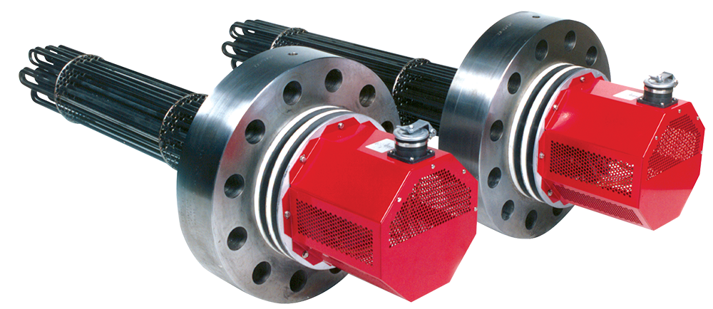 Bộ gia nhiệt HEWL-9-25-S Bộ gia nhiệt HEWL-9-25-S