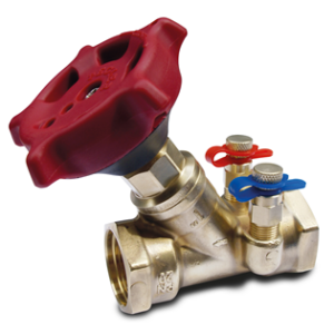 Van nước Pegler Yorkshire UK