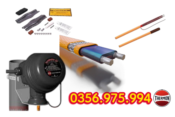 dây gia nhiệt thermon, htsx 20-2 oj, bsx 10 -2 oj, ksx 15-2 oj, Electric heat tracing, Self Regulaing Heating Cables Thermon, Heat Trace, Heat tracing, dây điện trở nhiệt, cáp sấy, cáp sưởi, 