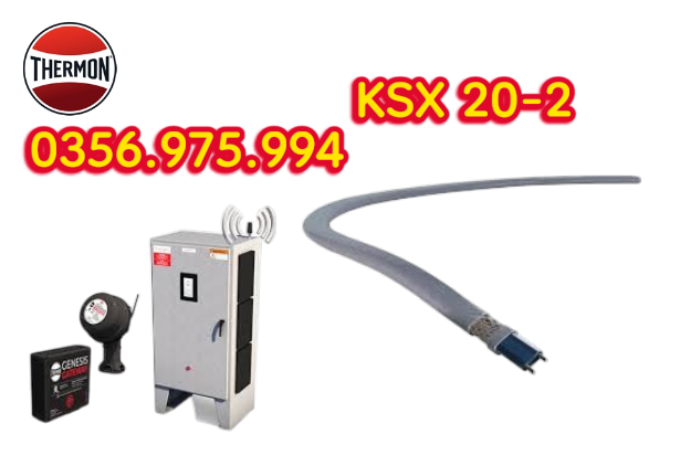 dây gia nhiệt thermon, htsx 20-2 oj, bsx 10 -2 oj, ksx 15-2 oj, Electric heat tracing, Self Regulaing Heating Cables Thermon, Heat Trace, Heat tracing, dây điện trở nhiệt, cáp sấy, cáp sưởi,