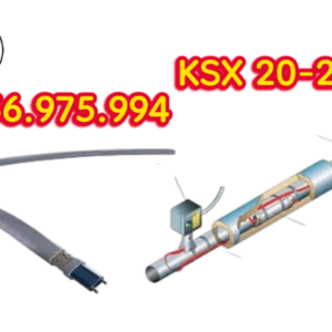 dây gia nhiệt thermon, htsx 20-2 oj, bsx 10 -2 oj, ksx 15-2 oj, Electric heat tracing, Self Regulaing Heating Cables Thermon, Heat Trace, Heat tracing, dây điện trở nhiệt, cáp sấy, cáp sưởi,
