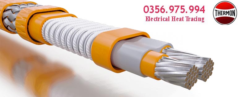 FP™-2Dây Gia Nhiệt Self Regulating HTSX-20-2-OJ Electrical Heat Tracing , Heat trace, Dây Gia Nhiệt Self Regulating HTSX-20-2-OJ Electrical Heat Tracing , Heat trace,