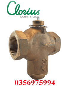 2 WAY CONTROL VALVES DN 40 50MM REVERSE ACTING FOR COOLING APPLICATIONS GUN METAL