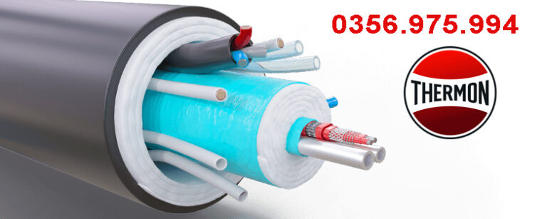 CEMS TUBE Ống Lấy Mẫu Thermon USA 0356975994Ống trích Mẫu Khí Thải, Ống Lấy Mẫu Thermon USA Ống khí gia nhiệt 220VAC, phi 8 Dòng mẫu phân tích và CEMS tùy chỉnh