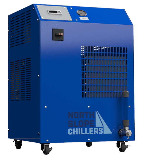 solutions chiller