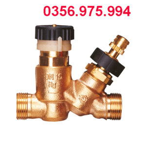Van Cân Bằng Nhiệt Dn15, Tuần Hoàn Nước Nóng Tự Động