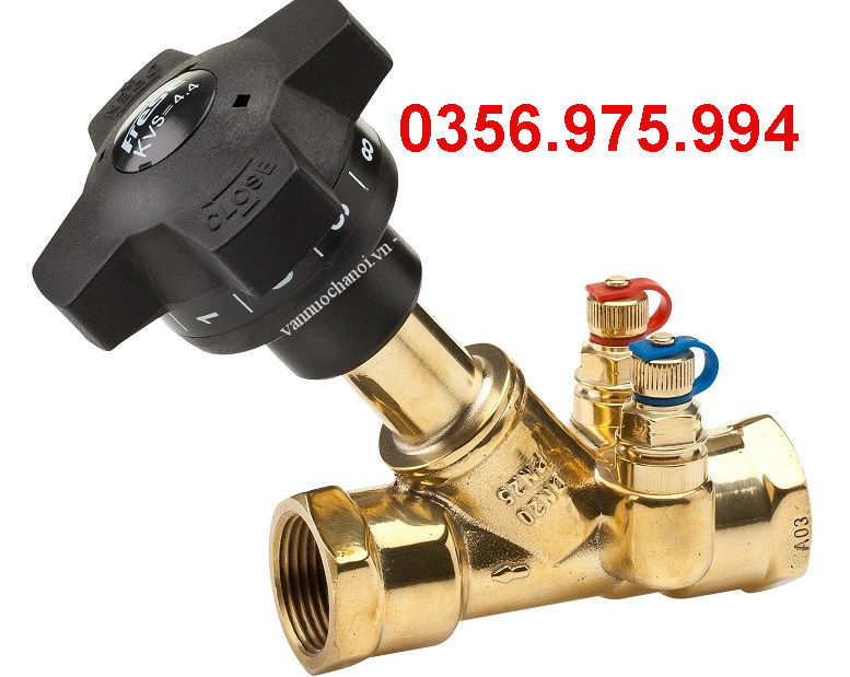 1. Van Cân Bằng Nhiệt 0356.975.994 1 Van Cân Bằng Nhiệt, van trộn nhiệt tự động. van cân bằng nhiệt tự động