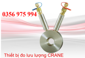 Van Cân Bằng lưu lượng DM900 Crane Độc Quyền 0356.975.994 2 DM900