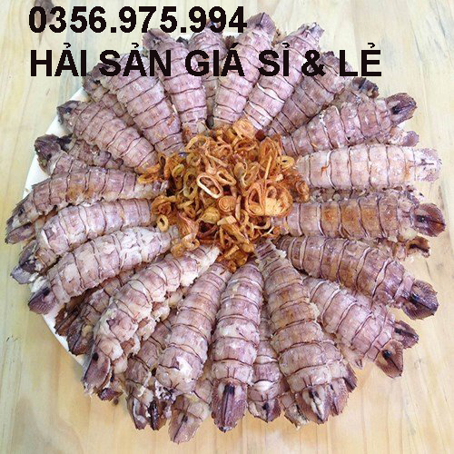 Tôm tí giá sỉ lẻ  cung cấp hải sản giá sỉ lẻ 