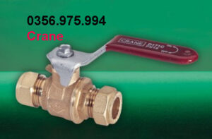 Van bi Crane, Van bi đồng Crane D171