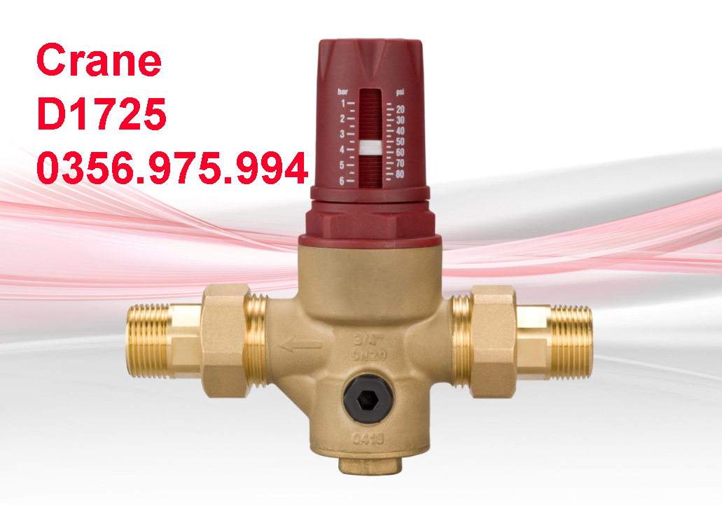 D1725 van giam ap