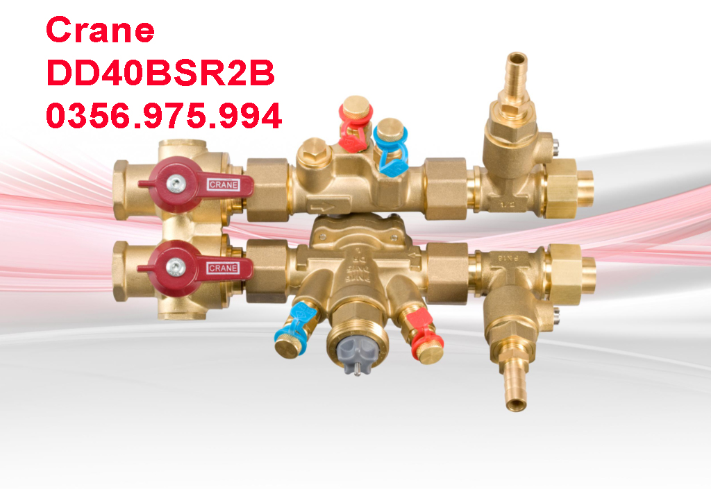 DD40BSR2B 1