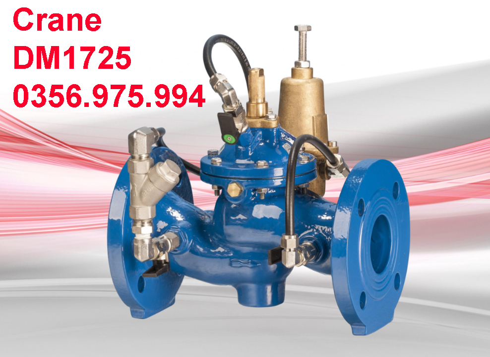 DM1716 van giam ap 1 DM1716 van giam ap 1