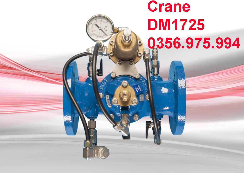 DM1725 van giam ap