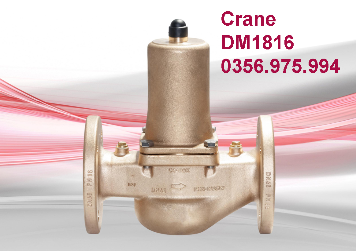 DM1816 van giam ap