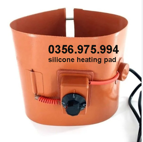 Tấm gia nhiệt silicone heater pad
Tấm gia nhiệt silicone heating pad
Tấm gia nhiệt dẻo silicone heater pad
Tấm gia nhiệt cao su silicone 
Miếng Gia nhiệt cao su
Miếng Gia nhiệt silicone
Tấm Sưởi Silicone 
Tấm gia nhiệt làm nóng Silicone màu cam
Tấm điện trở sưởi silicone heater pad 
tấm làm nóng dẻo màu cam Silicone heater
Tấm silicone heater
Tấm điện trở sưởi silicone heater pad 
Tấm cao su dẻogia nhiệt  làm nóng có keo dán
Silicone Heating pad/ Tấm gia nhiệt dẻo 
Drum heater Silicone Tấm gia nhiệt silicone
Silicone Rubber Heater
Silicone Heater Pad Drum Electric Heat Wrap
HSGAV Belt Heater, Oil Barrel Silicone Heating
silicone rubber heater
Silicone Heating Pad
