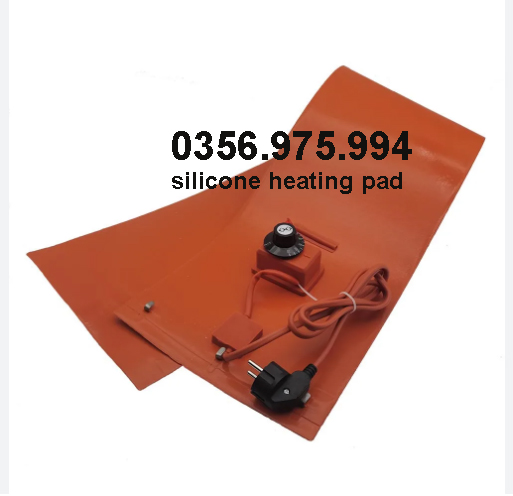 Tấm gia nhiệt silicone heater pad
Tấm gia nhiệt silicone heating pad
Tấm gia nhiệt dẻo silicone heater pad
Tấm gia nhiệt cao su silicone 
Miếng Gia nhiệt cao su
Miếng Gia nhiệt silicone
Tấm Sưởi Silicone 
Tấm gia nhiệt làm nóng Silicone màu cam
Tấm điện trở sưởi silicone heater pad 
tấm làm nóng dẻo màu cam Silicone heater
Tấm silicone heater
Tấm điện trở sưởi silicone heater pad 
Tấm cao su dẻogia nhiệt  làm nóng có keo dán
Silicone Heating pad/ Tấm gia nhiệt dẻo 
Drum heater Silicone Tấm gia nhiệt silicone
Silicone Rubber Heater
Silicone Heater Pad Drum Electric Heat Wrap
HSGAV Belt Heater, Oil Barrel Silicone Heating
silicone rubber heater
Silicone Heating Pad
