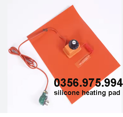 Tấm gia nhiệt silicone heater pad
Tấm gia nhiệt silicone heating pad
Tấm gia nhiệt dẻo silicone heater pad
Tấm gia nhiệt cao su silicone 
Miếng Gia nhiệt cao su
Miếng Gia nhiệt silicone
Tấm Sưởi Silicone 
Tấm gia nhiệt làm nóng Silicone màu cam
Tấm điện trở sưởi silicone heater pad 
tấm làm nóng dẻo màu cam Silicone heater
Tấm silicone heater
Tấm điện trở sưởi silicone heater pad 
Tấm cao su dẻogia nhiệt  làm nóng có keo dán
Silicone Heating pad/ Tấm gia nhiệt dẻo 
Drum heater Silicone Tấm gia nhiệt silicone
Silicone Rubber Heater
Silicone Heater Pad Drum Electric Heat Wrap
HSGAV Belt Heater, Oil Barrel Silicone Heating
silicone rubber heater
Silicone Heating Pad
