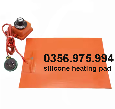 Tấm gia nhiệt silicone heater pad
Tấm gia nhiệt silicone heating pad
Tấm gia nhiệt dẻo silicone heater pad
Tấm gia nhiệt cao su silicone 
Miếng Gia nhiệt cao su
Miếng Gia nhiệt silicone
Tấm Sưởi Silicone 
Tấm gia nhiệt làm nóng Silicone màu cam
Tấm điện trở sưởi silicone heater pad 
tấm làm nóng dẻo màu cam Silicone heater
Tấm silicone heater
Tấm điện trở sưởi silicone heater pad 
Tấm cao su dẻogia nhiệt  làm nóng có keo dán
Silicone Heating pad/ Tấm gia nhiệt dẻo 
Drum heater Silicone Tấm gia nhiệt silicone
Silicone Rubber Heater
Silicone Heater Pad Drum Electric Heat Wrap
HSGAV Belt Heater, Oil Barrel Silicone Heating
silicone rubber heater
Silicone Heating Pad
