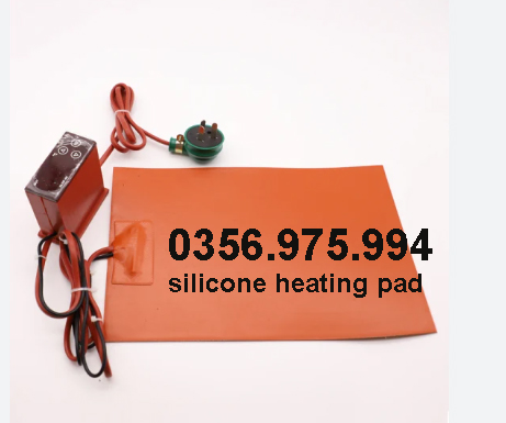 Tấm gia nhiệt silicone heater pad
Tấm gia nhiệt silicone heating pad
Tấm gia nhiệt dẻo silicone heater pad
Tấm gia nhiệt cao su silicone 
Miếng Gia nhiệt cao su
Miếng Gia nhiệt silicone
Tấm Sưởi Silicone 
Tấm gia nhiệt làm nóng Silicone màu cam
Tấm điện trở sưởi silicone heater pad 
tấm làm nóng dẻo màu cam Silicone heater
Tấm silicone heater
Tấm điện trở sưởi silicone heater pad 
Tấm cao su dẻogia nhiệt  làm nóng có keo dán
Silicone Heating pad/ Tấm gia nhiệt dẻo 
Drum heater Silicone Tấm gia nhiệt silicone
Silicone Rubber Heater
Silicone Heater Pad Drum Electric Heat Wrap
HSGAV Belt Heater, Oil Barrel Silicone Heating
silicone rubber heater
Silicone Heating Pad
