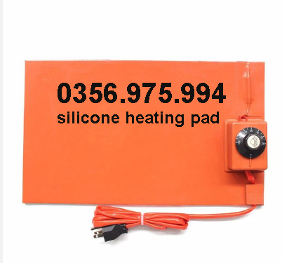 Tấm gia nhiệt silicone heater pad Tấm gia nhiệt silicone heating pad Tấm gia nhiệt dẻo silicone heater pad Tấm gia nhiệt cao su silicone Miếng Gia nhiệt cao su Miếng Gia nhiệt silicone Tấm Sưởi Silicone Tấm gia nhiệt làm nóng Silicone màu cam Tấm điện trở sưởi silicone heater pad tấm làm nóng dẻo màu cam Silicone heater Tấm silicone heater Tấm điện trở sưởi silicone heater pad Tấm cao su dẻogia nhiệt làm nóng có keo dán Silicone Heating pad/ Tấm gia nhiệt dẻo Drum heater Silicone Tấm gia nhiệt silicone Silicone Rubber Heater Silicone Heater Pad Drum Electric Heat Wrap HSGAV Belt Heater, Oil Barrel Silicone Heating silicone rubber heater Silicone Heating Pad