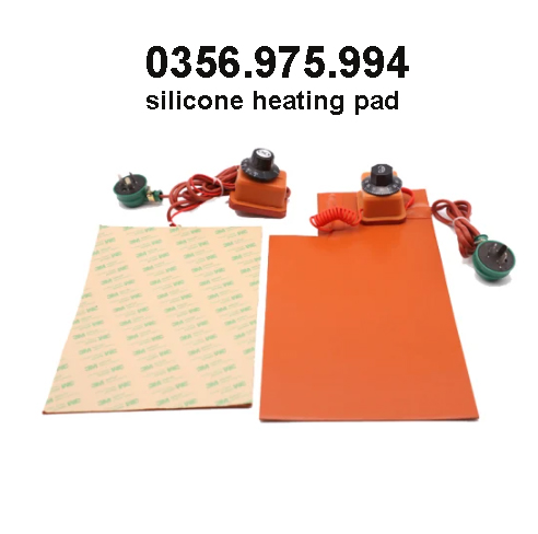 Tấm gia nhiệt silicone heater pad
Tấm gia nhiệt silicone heating pad
Tấm gia nhiệt dẻo silicone heater pad
Tấm gia nhiệt cao su silicone 
Miếng Gia nhiệt cao su
Miếng Gia nhiệt silicone
Tấm Sưởi Silicone 
Tấm gia nhiệt làm nóng Silicone màu cam
Tấm điện trở sưởi silicone heater pad 
tấm làm nóng dẻo màu cam Silicone heater
Tấm silicone heater
Tấm điện trở sưởi silicone heater pad 
Tấm cao su dẻogia nhiệt  làm nóng có keo dán
Silicone Heating pad/ Tấm gia nhiệt dẻo 
Drum heater Silicone Tấm gia nhiệt silicone
Silicone Rubber Heater
Silicone Heater Pad Drum Electric Heat Wrap
HSGAV Belt Heater, Oil Barrel Silicone Heating
silicone rubber heater
Silicone Heating Pad
