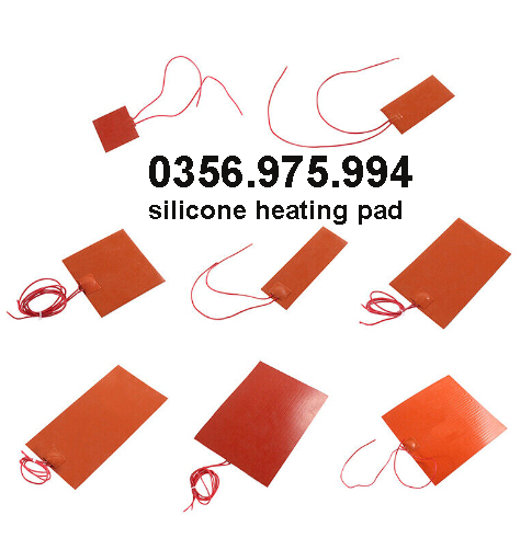 Tấm gia nhiệt silicone heater pad
Tấm gia nhiệt silicone heating pad
Tấm gia nhiệt dẻo silicone heater pad
Tấm gia nhiệt cao su silicone 
Miếng Gia nhiệt cao su
Miếng Gia nhiệt silicone
Tấm Sưởi Silicone 
Tấm gia nhiệt làm nóng Silicone màu cam
Tấm điện trở sưởi silicone heater pad 
tấm làm nóng dẻo màu cam Silicone heater
Tấm silicone heater
Tấm điện trở sưởi silicone heater pad 
Tấm cao su dẻogia nhiệt  làm nóng có keo dán
Silicone Heating pad/ Tấm gia nhiệt dẻo 
Drum heater Silicone Tấm gia nhiệt silicone
Silicone Rubber Heater
Silicone Heater Pad Drum Electric Heat Wrap
HSGAV Belt Heater, Oil Barrel Silicone Heating
silicone rubber heater
Silicone Heating Pad
