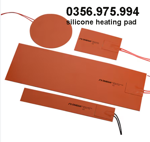 Tấm gia nhiệt silicone heater pad
Tấm gia nhiệt silicone heating pad
Tấm gia nhiệt dẻo silicone heater pad
Tấm gia nhiệt cao su silicone 
Miếng Gia nhiệt cao su
Miếng Gia nhiệt silicone
Tấm Sưởi Silicone 
Tấm gia nhiệt làm nóng Silicone màu cam
Tấm điện trở sưởi silicone heater pad 
tấm làm nóng dẻo màu cam Silicone heater
Tấm silicone heater
Tấm điện trở sưởi silicone heater pad 
Tấm cao su dẻogia nhiệt  làm nóng có keo dán
Silicone Heating pad/ Tấm gia nhiệt dẻo 
Drum heater Silicone Tấm gia nhiệt silicone
Silicone Rubber Heater
Silicone Heater Pad Drum Electric Heat Wrap
HSGAV Belt Heater, Oil Barrel Silicone Heating
silicone rubber heater
Silicone Heating Pad
