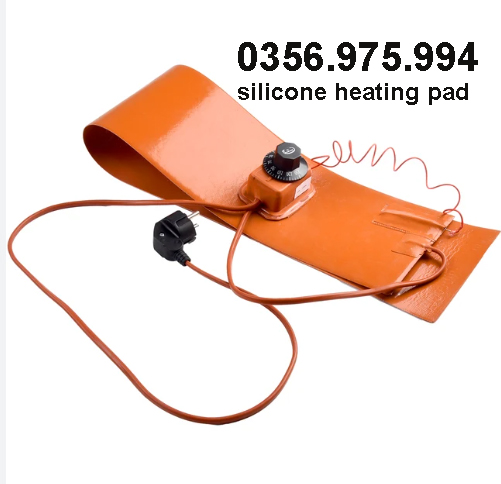 Tấm gia nhiệt silicone heater pad
Tấm gia nhiệt silicone heating pad
Tấm gia nhiệt dẻo silicone heater pad
Tấm gia nhiệt cao su silicone 
Miếng Gia nhiệt cao su
Miếng Gia nhiệt silicone
Tấm Sưởi Silicone 
Tấm gia nhiệt làm nóng Silicone màu cam
Tấm điện trở sưởi silicone heater pad 
tấm làm nóng dẻo màu cam Silicone heater
Tấm silicone heater
Tấm điện trở sưởi silicone heater pad 
Tấm cao su dẻogia nhiệt  làm nóng có keo dán
Silicone Heating pad/ Tấm gia nhiệt dẻo 
Drum heater Silicone Tấm gia nhiệt silicone
Silicone Rubber Heater
Silicone Heater Pad Drum Electric Heat Wrap
HSGAV Belt Heater, Oil Barrel Silicone Heating
silicone rubber heater
Silicone Heating Pad
